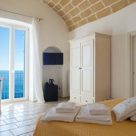 B&B Finestra Sul Mare Gallipoli Esterno foto
