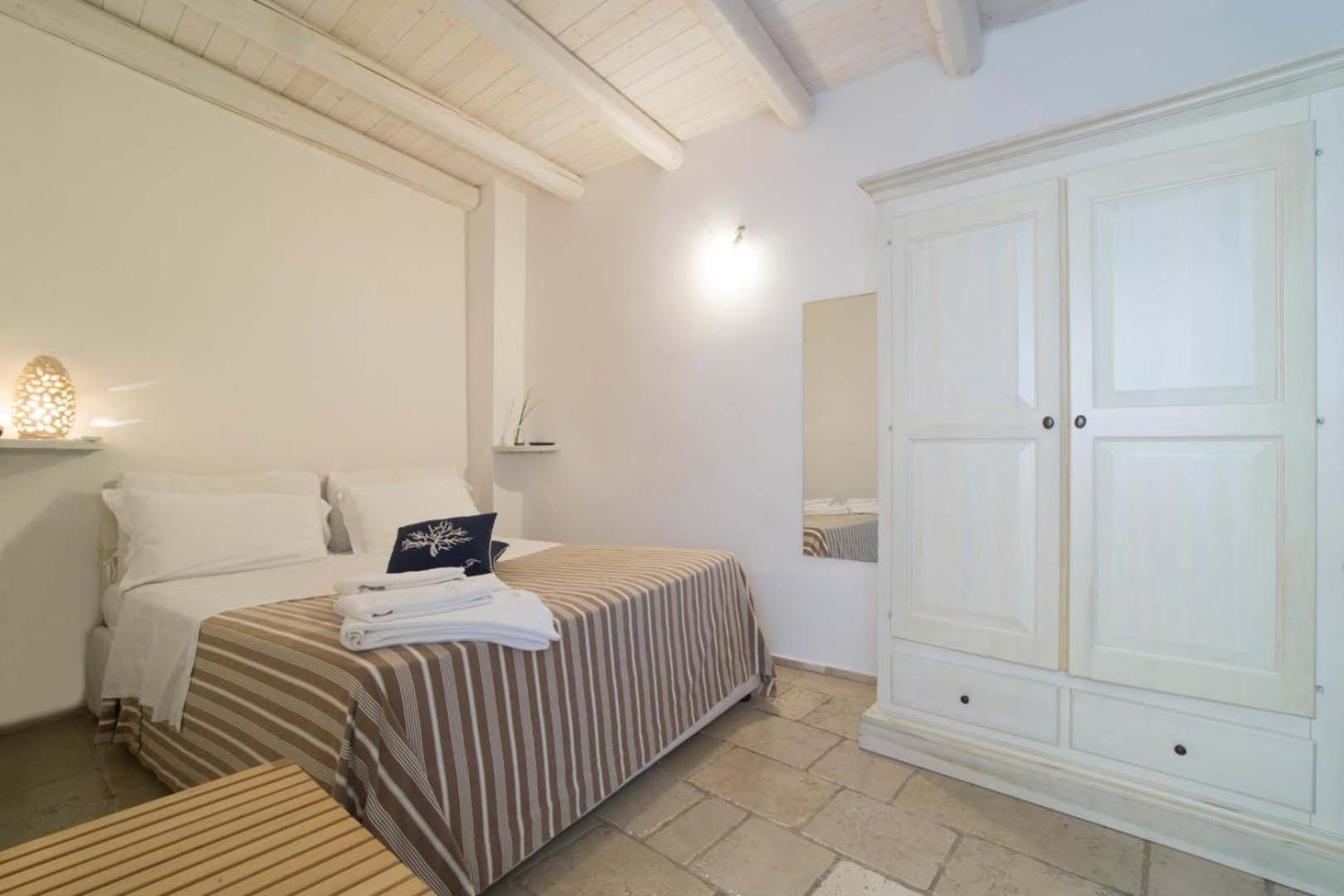 B&B Finestra Sul Mare Gallipoli Esterno foto