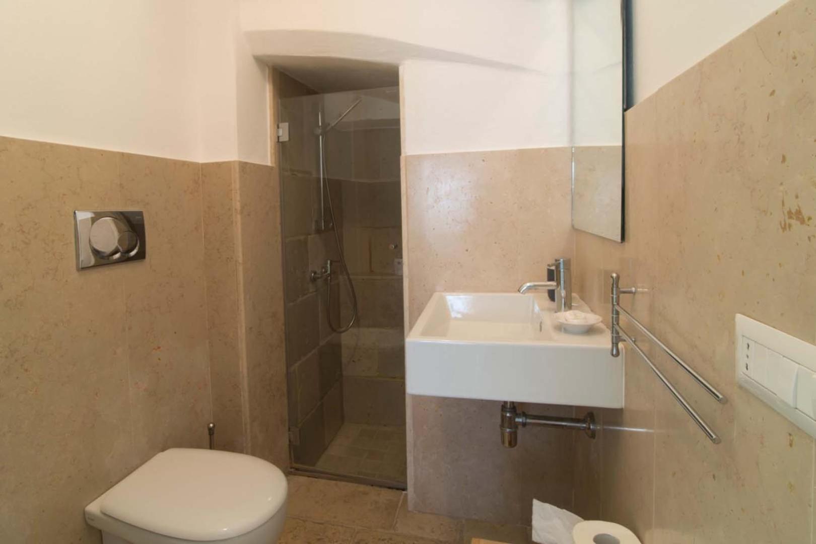 B&B Finestra Sul Mare Gallipoli Esterno foto
