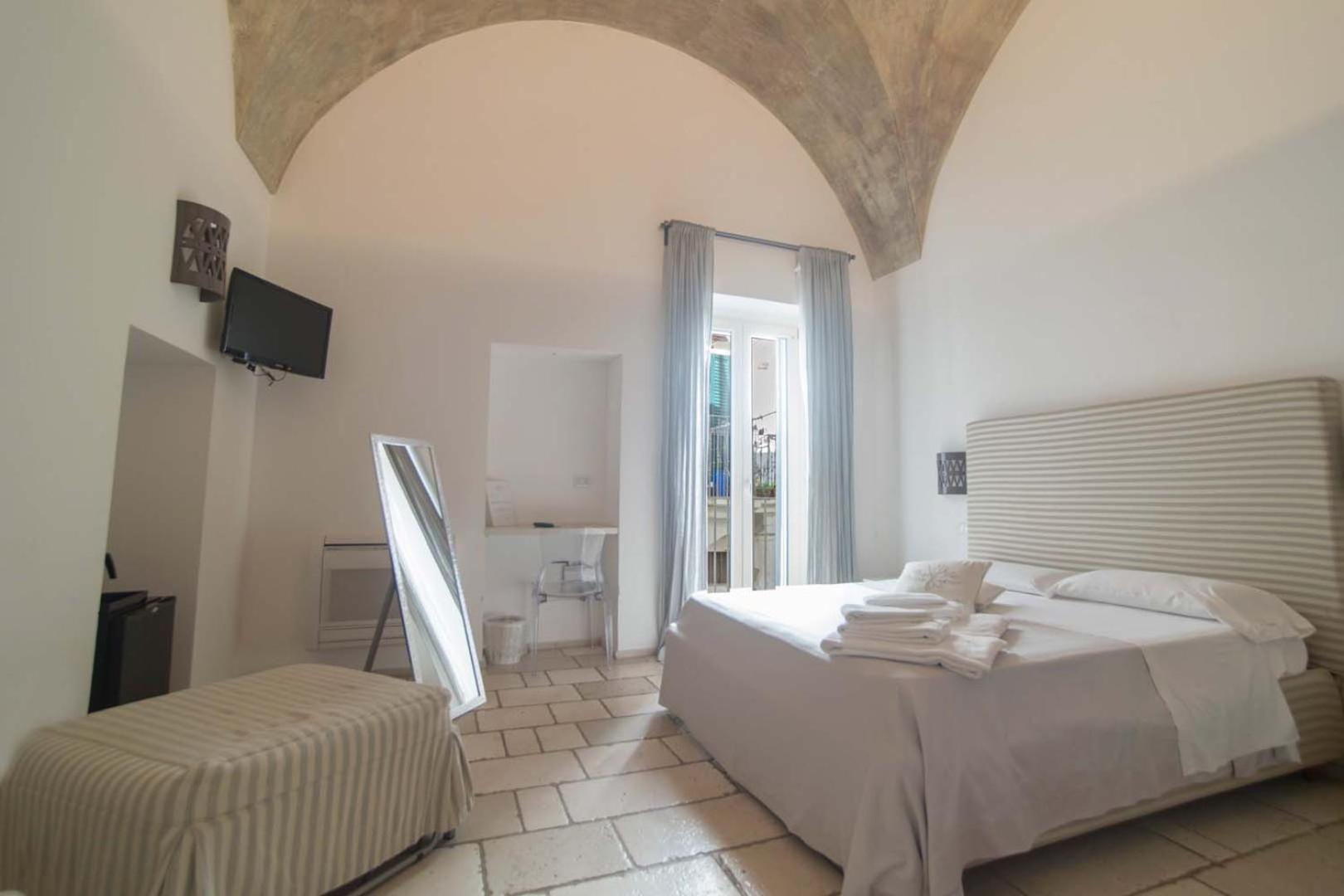 B&B Finestra Sul Mare Gallipoli Esterno foto