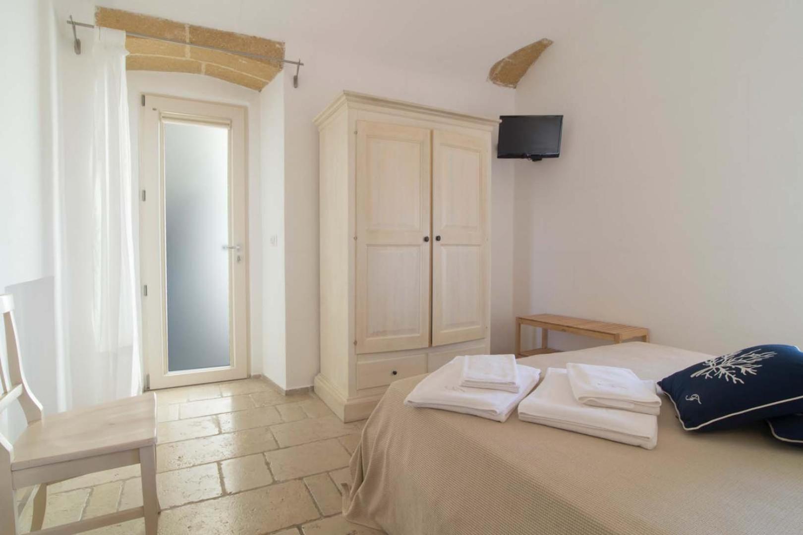 B&B Finestra Sul Mare Gallipoli Esterno foto