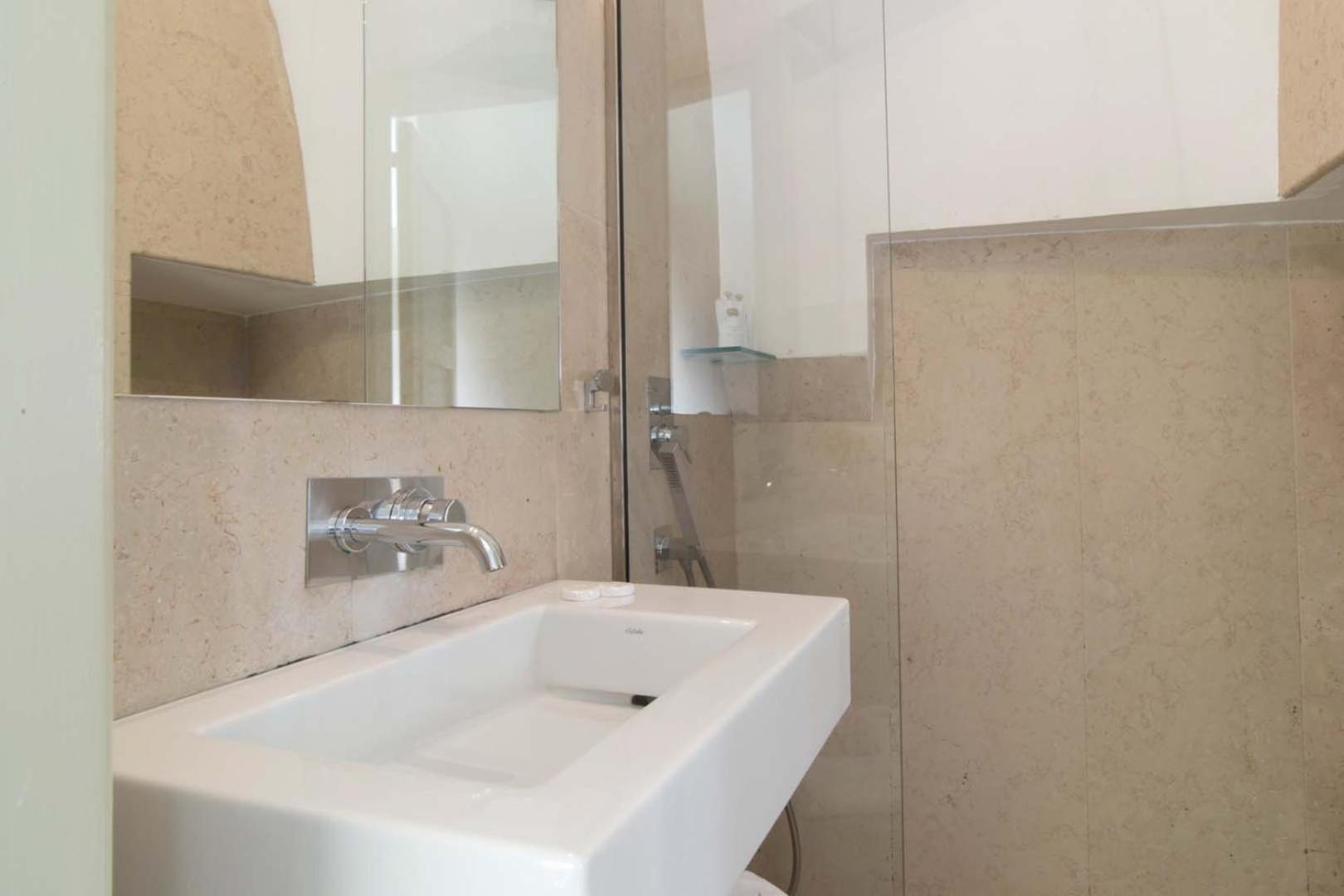 B&B Finestra Sul Mare Gallipoli Esterno foto