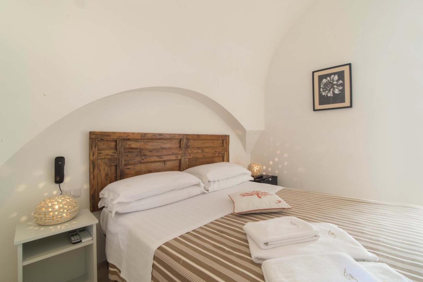 B&B Finestra Sul Mare Gallipoli Esterno foto