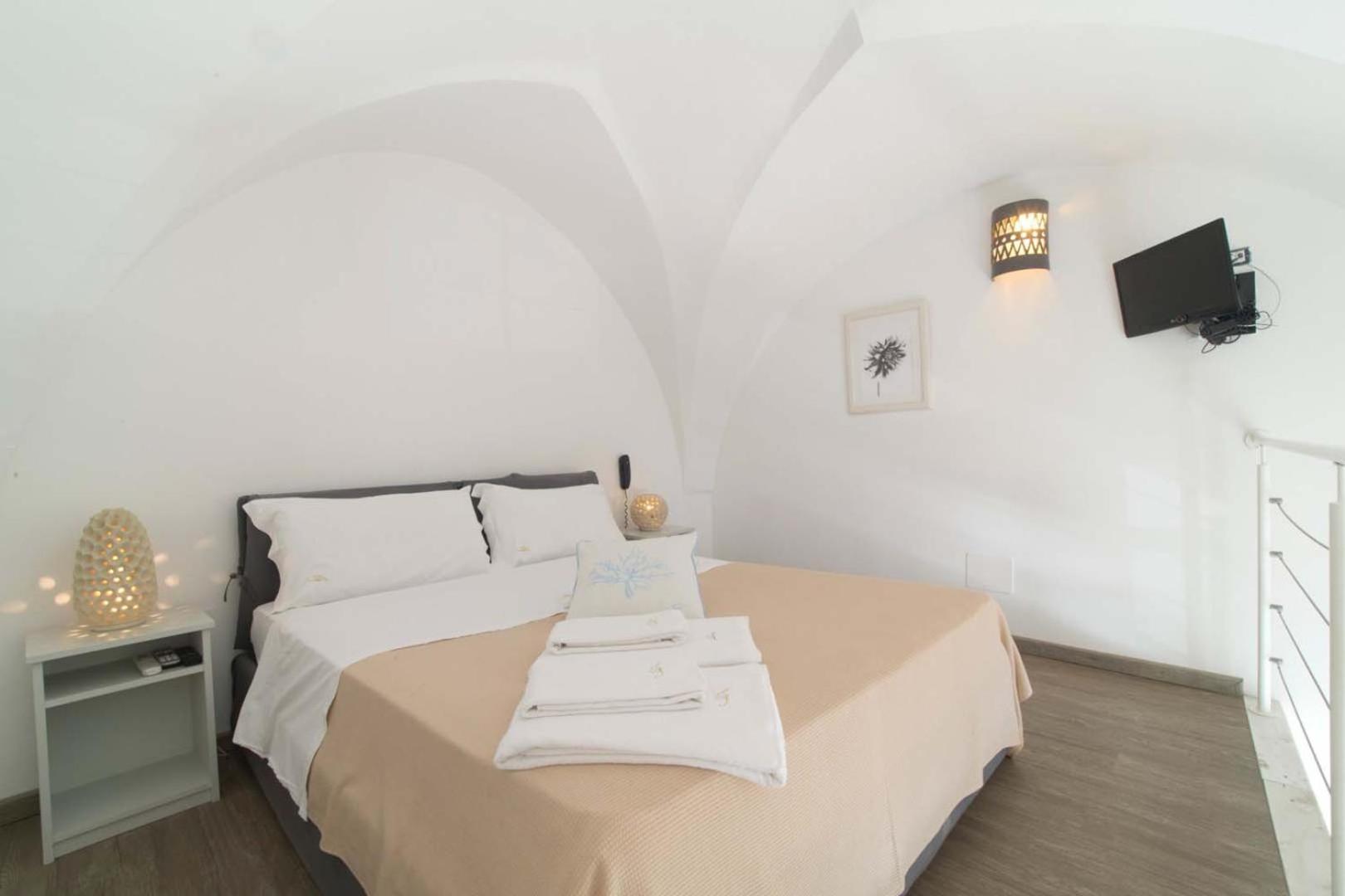 B&B Finestra Sul Mare Gallipoli Esterno foto