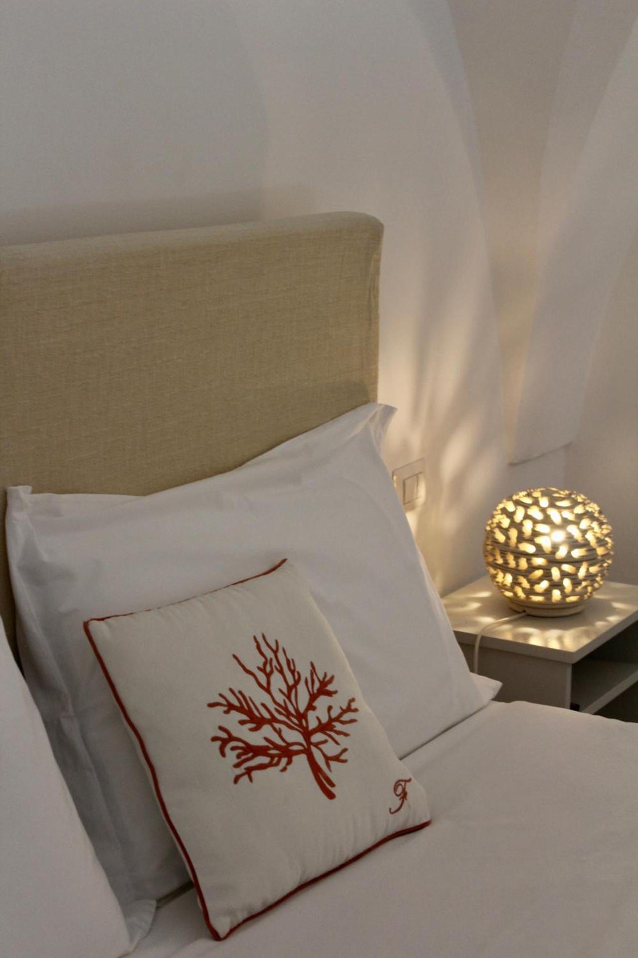 B&B Finestra Sul Mare Gallipoli Esterno foto