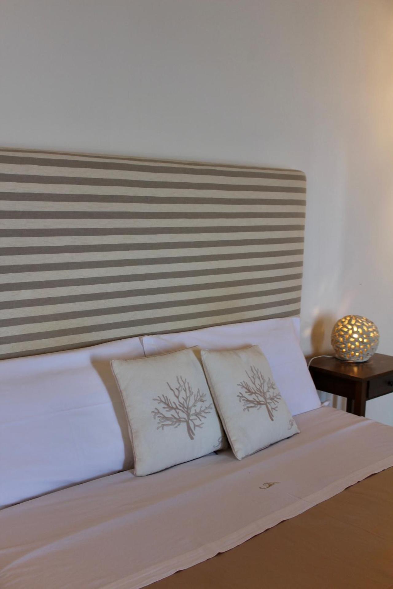B&B Finestra Sul Mare Gallipoli Esterno foto