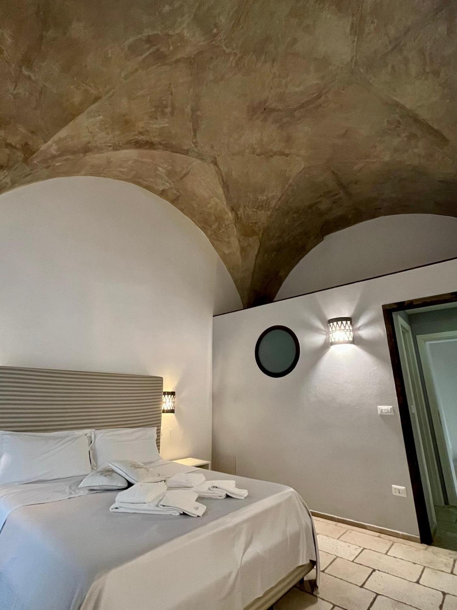 B&B Finestra Sul Mare Gallipoli Esterno foto