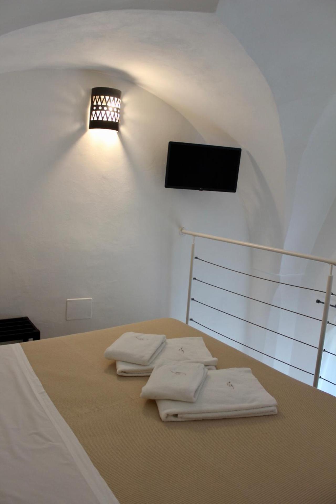 B&B Finestra Sul Mare Gallipoli Esterno foto