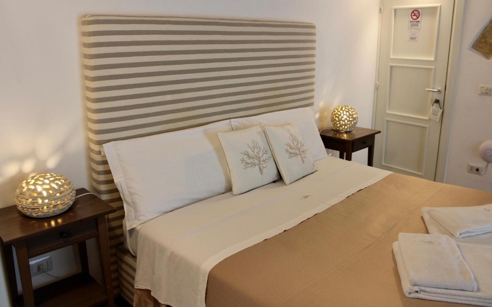 B&B Finestra Sul Mare Gallipoli Esterno foto