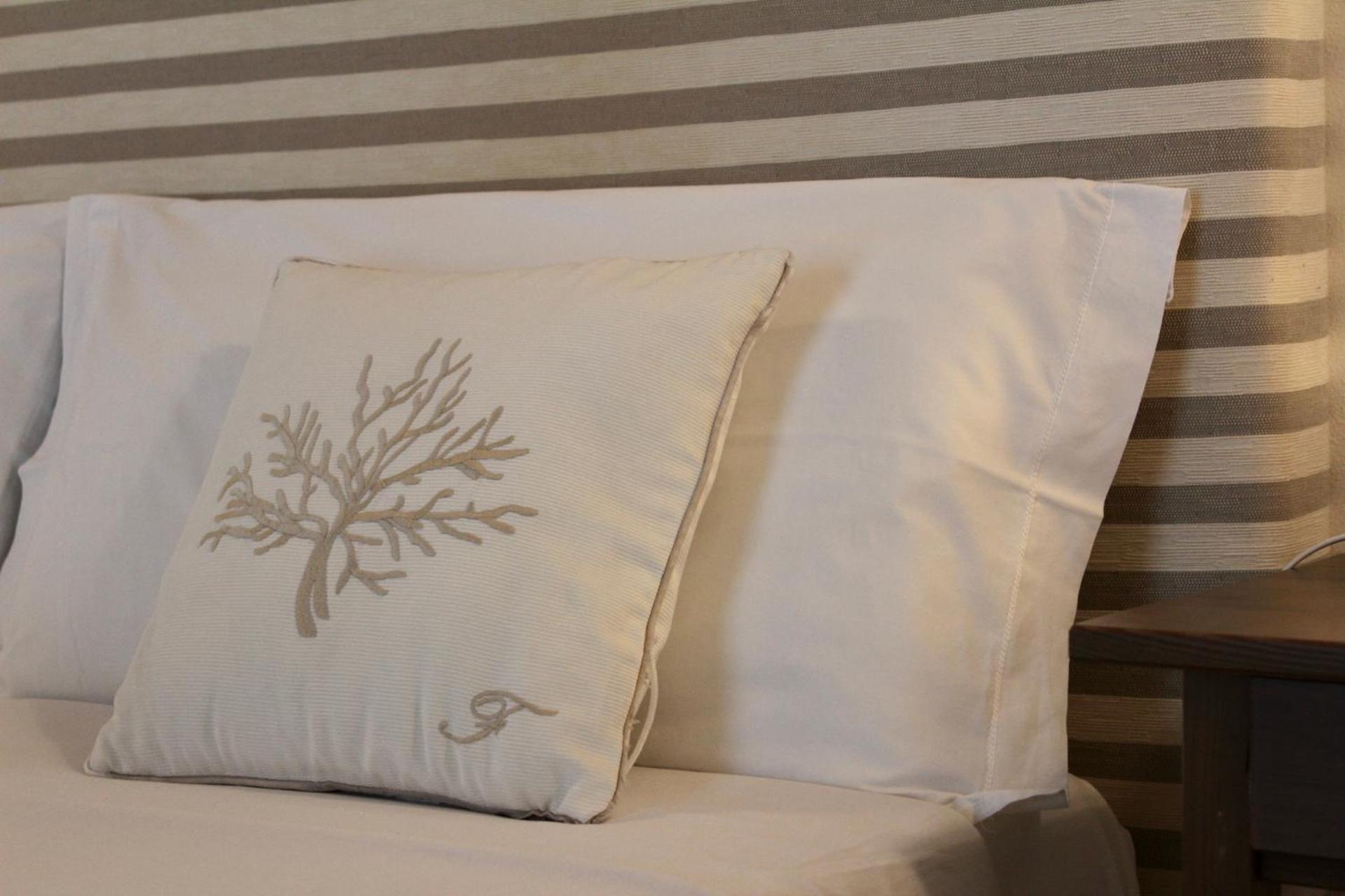 B&B Finestra Sul Mare Gallipoli Esterno foto