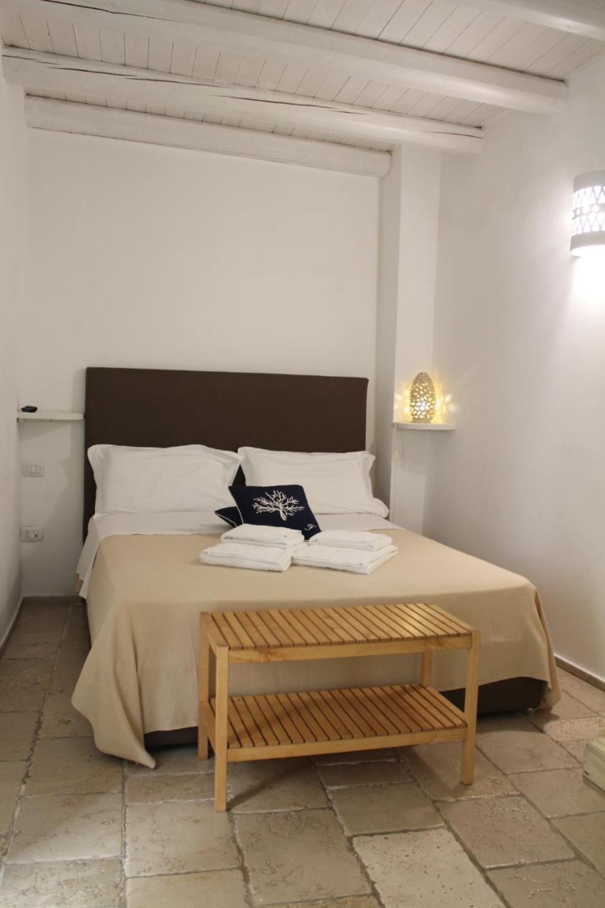 B&B Finestra Sul Mare Gallipoli Esterno foto